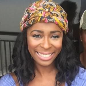 Meet your Posher, Tanisha